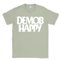 Matcha demob happy 1 Classic Tee - linhVisuals