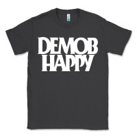 Smoke demob happy 1 Classic Tee - linhVisuals