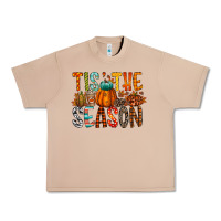 Burro tis the season Urban Heavy Tee - RacoonDesign