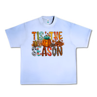 Grape Ice tis the season Urban Heavy Tee - RacoonDesign