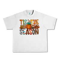 Lunar Rock tis the season Urban Heavy Tee - RacoonDesign
