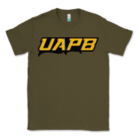 Army Green this-arkansas-pine-bluff Classic Tee - linhVisuals