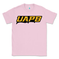 Bubblegum Pink this-arkansas-pine-bluff Classic Tee - linhVisuals