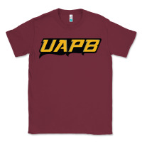 Burgundy this-arkansas-pine-bluff Classic Tee - linhVisuals