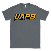 Charcoal Heather this-arkansas-pine-bluff Classic Tee - linhVisuals