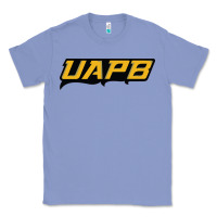 Colony Blue this-arkansas-pine-bluff Classic Tee - linhVisuals