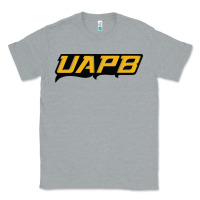 Heather Grey this-arkansas-pine-bluff Classic Tee - linhVisuals