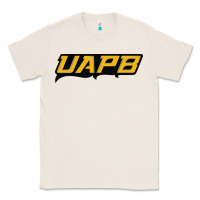 Natural this-arkansas-pine-bluff Classic Tee - linhVisuals