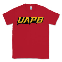 Red this-arkansas-pine-bluff Classic Tee - linhVisuals