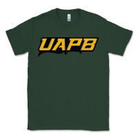 Sports Green this-arkansas-pine-bluff Classic Tee - linhVisuals
