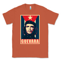Copper guevara Classic Tee - linhVisuals
