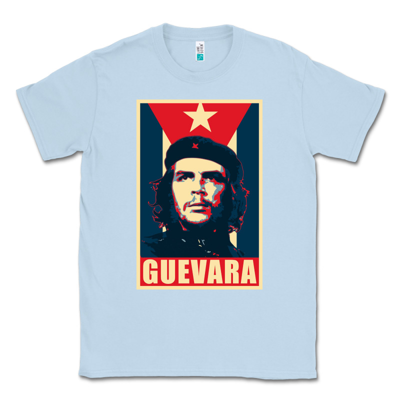 Guevara Classic Tee by linhVisuals | Teevron