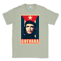 Matcha guevara Classic Tee - linhVisuals