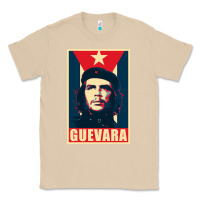 Mushroom guevara Classic Tee - linhVisuals