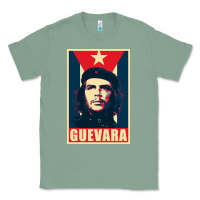 Sage guevara Classic Tee - linhVisuals