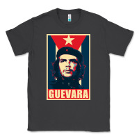 Smoke guevara Classic Tee - linhVisuals