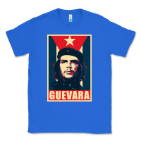 True Royal guevara Classic Tee - linhVisuals