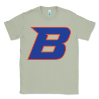 Matcha new-boise-state Classic Tee - linhVisuals