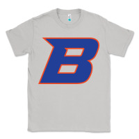 Moon Dust new-boise-state Classic Tee - linhVisuals