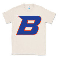 New-boise-state Classic Tee | Teevron