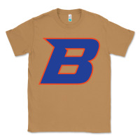 Toasted Coconut new-boise-state Classic Tee - linhVisuals