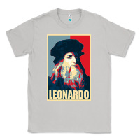 Leonardo Classic Tee | Teevron