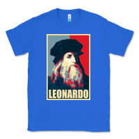 True Royal leonardo Classic Tee - linhVisuals