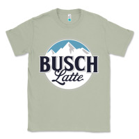 Matcha BUSCH LATTE COOL Classic Tee - linhVisuals