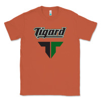 Copper tigard high school Classic Tee - linhVisuals