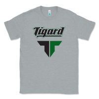 Tigard High School Classic Tee | Teevron