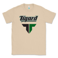 Mushroom tigard high school Classic Tee - linhVisuals