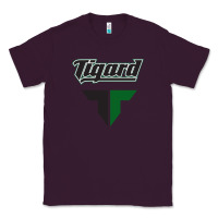 Plum tigard high school Classic Tee - linhVisuals