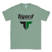 Sage tigard high school Classic Tee - linhVisuals