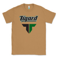 Toasted Coconut tigard high school Classic Tee - linhVisuals