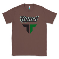 Chestnut tigard high school Classic Tee - linhVisuals