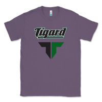 Lavender tigard high school Classic Tee - linhVisuals