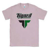 Lilac tigard high school Classic Tee - linhVisuals