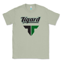 Matcha tigard high school Classic Tee - linhVisuals
