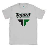 Moon Dust tigard high school Classic Tee - linhVisuals