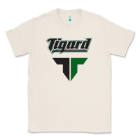 Natural tigard high school Classic Tee - linhVisuals