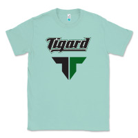 Seafoam tigard high school Classic Tee - linhVisuals