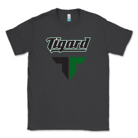 Smoke tigard high school Classic Tee - linhVisuals