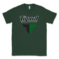 Sports Green tigard high school Classic Tee - linhVisuals