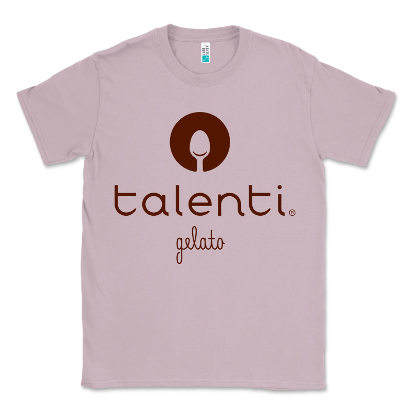 Talenti Classic Tee by linhVisuals | Teevron