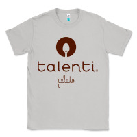 Moon Dust Talenti Classic Tee - linhVisuals