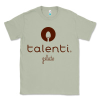 Matcha Talenti Classic Tee - linhVisuals