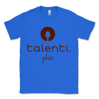 True Royal Talenti Classic Tee - linhVisuals