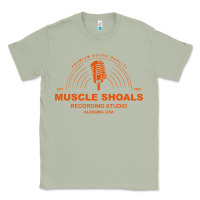 Matcha recording studio Classic Tee - linhVisuals