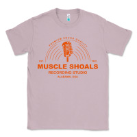Lilac recording studio Classic Tee - linhVisuals