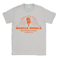 Moon Dust recording studio Classic Tee - linhVisuals